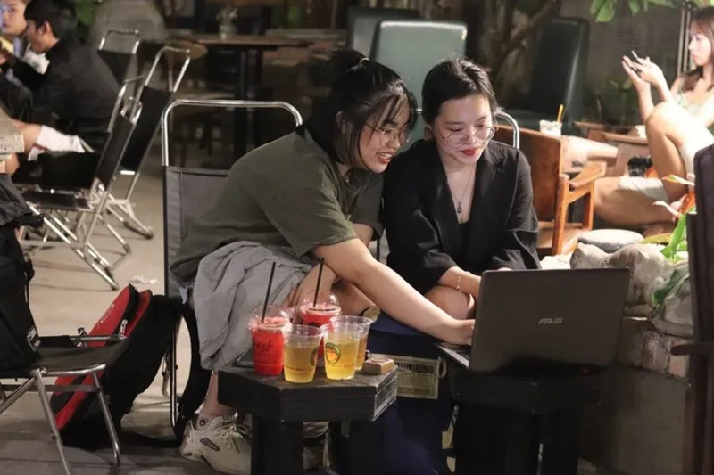 Làm freelancer mang lại sự linh hoạt, cơ hội tăng thu nhập và phát triển thương hiệu cá nhân