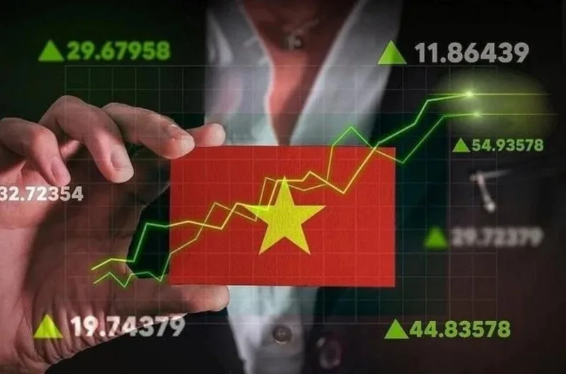 Thị trường chứng khoán có sự tham gia của nhà đầu tư, doanh nghiệp, công ty chứng khoán và cơ quan quản lý.
