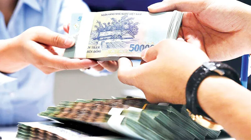 Khoản vay nên phục vụ nhu cầu thật sự cần thiết, không nên dùng cho chi tiêu cảm tính.