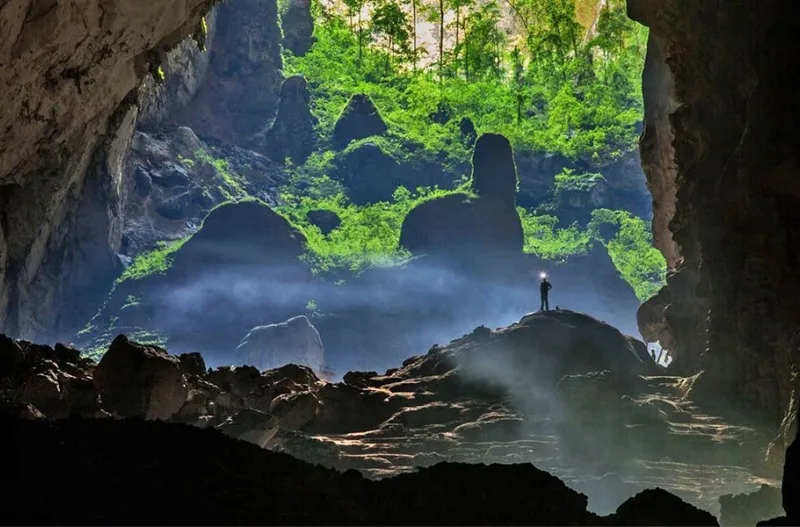 hang dong lon nhat the gioi