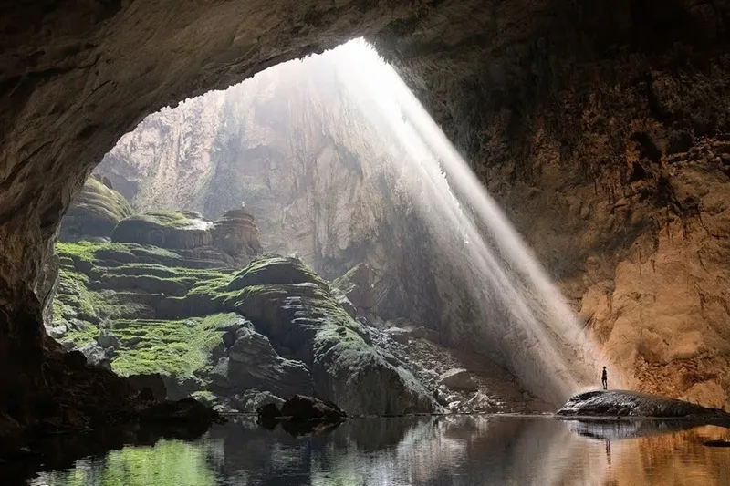 hang dong lon nhat the gioi