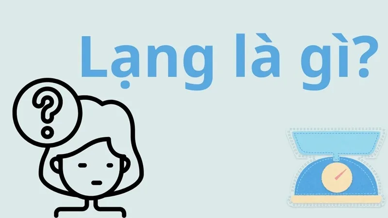 1 lang bang bao nhieu gram